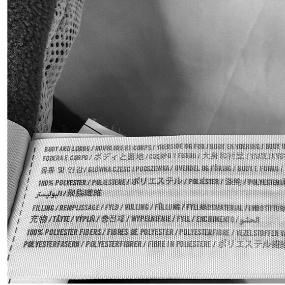 Hollister Pink All Weather Jacket with hood Light weight slim fit Size Small - Picture 16 of 16